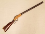 Henry Rifle, 1st Model, 1860 Vintage, Cal. .44 RF - 9 of 16