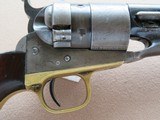 Colt Model 1860 .44 Richards Cartridge Conversion Revolver **1st Model** SOLD - 3 of 25