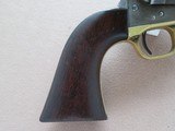 Colt Model 1860 .44 Richards Cartridge Conversion Revolver **1st Model** SOLD - 2 of 25