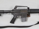 Pre Ban Colt SP1 Commando .223 Rem/5.56 NATO AR-15 **MFG. 1984** SOLD - 8 of 24