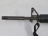 Pre Ban Colt SP1 Commando .223 Rem/5.56 NATO AR-15 **MFG. 1984** SOLD - 5 of 24