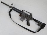 Pre Ban Colt SP1 Commando .223 Rem/5.56 NATO AR-15 **MFG. 1984** SOLD - 1 of 24