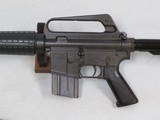 Pre Ban Colt SP1 Commando .223 Rem/5.56 NATO AR-15 **MFG. 1984** SOLD - 2 of 24