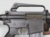 Pre Ban Colt SP1 Commando .223 Rem/5.56 NATO AR-15 **MFG. 1984** SOLD - 12 of 24