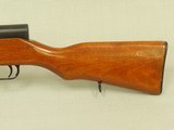 1968 Vintage Triangle 106 Norinco Paratrooper SKS in 7.62x39 Caliber
** Minty & Beautiful Paratrooper SKS! ** - 8 of 25