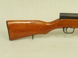1968 Vintage Triangle 106 Norinco Paratrooper SKS in 7.62x39 Caliber
** Minty & Beautiful Paratrooper SKS! ** - 3 of 25