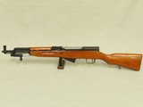 1968 Vintage Triangle 106 Norinco Paratrooper SKS in 7.62x39 Caliber
** Minty & Beautiful Paratrooper SKS! ** - 6 of 25