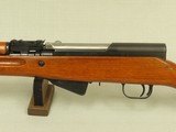 1968 Vintage Triangle 106 Norinco Paratrooper SKS in 7.62x39 Caliber
** Minty & Beautiful Paratrooper SKS! ** - 7 of 25