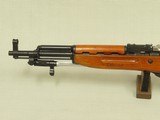 1968 Vintage Triangle 106 Norinco Paratrooper SKS in 7.62x39 Caliber
** Minty & Beautiful Paratrooper SKS! ** - 9 of 25