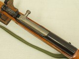 1991 Vintage C.G.A. Norinco SKS Rifle in 7.62x39 Caliber w/ Folding Spike Bayonet, Box, Owner's Manual, & Sling
*Excellent Example* SOLD - 12 of 25
