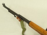 1991 Vintage C.G.A. Norinco SKS Rifle in 7.62x39 Caliber w/ Folding Spike Bayonet, Box, Owner's Manual, & Sling
*Excellent Example* SOLD - 13 of 25