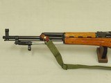 1991 Vintage C.G.A. Norinco SKS Rifle in 7.62x39 Caliber w/ Folding Spike Bayonet, Box, Owner's Manual, & Sling
*Excellent Example* SOLD - 9 of 25