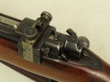 1946 Vintage Winchester Model 70 Rifle in .30-06 Gov't Caliber w/ Lyman 48 WJS Receiver Sight
** Beautiful & Honest Winchester ** SOLD - 15 of 25