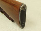 1946 Vintage Winchester Model 70 Rifle in .30-06 Gov't Caliber w/ Lyman 48 WJS Receiver Sight
** Beautiful & Honest Winchester ** SOLD - 14 of 25