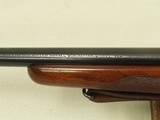 1946 Vintage Winchester Model 70 Rifle in .30-06 Gov't Caliber w/ Lyman 48 WJS Receiver Sight
** Beautiful & Honest Winchester ** SOLD - 16 of 25