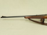1946 Vintage Winchester Model 70 Rifle in .30-06 Gov't Caliber w/ Lyman 48 WJS Receiver Sight
** Beautiful & Honest Winchester ** SOLD - 9 of 25