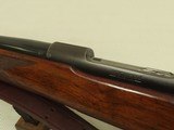 1946 Vintage Winchester Model 70 Rifle in .30-06 Gov't Caliber w/ Lyman 48 WJS Receiver Sight
** Beautiful & Honest Winchester ** SOLD - 17 of 25