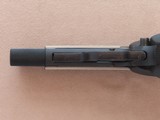 Sig Arms Hammerli Trailside .22 Pistol w/ 4.5" Inch Barrel, Extra Factory Magazine
** Superb .22 Semi-Auto Pistol ** SOLD - 14 of 24