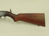 RARE 1932 1st Year Production Winchester Model 61 in .22 WRF w/ Octagon Barrel & Tang Peep Sight
** Clean All-Original Example! ** SOLD - 8 of 25