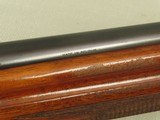 1956 Vintage Belgian Browning A5 Light Twelve Shotgun w/ 30" Full Choke Barrel
** Handsome Lightly-Used Example ** SOLD - 6 of 25
