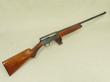 1956 Vintage Belgian Browning A5 Light Twelve Shotgun w/ 30" Full Choke Barrel
** Handsome Lightly-Used Example ** SOLD - 1 of 25