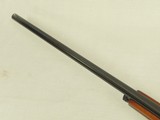 1956 Vintage Belgian Browning A5 Light Twelve Shotgun w/ 30" Full Choke Barrel
** Handsome Lightly-Used Example ** SOLD - 17 of 25