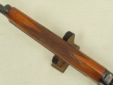 1956 Vintage Belgian Browning A5 Light Twelve Shotgun w/ 30" Full Choke Barrel
** Handsome Lightly-Used Example ** SOLD - 21 of 25