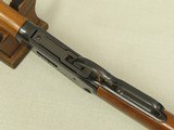 1894-1994 Edition Winchester Ranger Model 94 Angle Eject Carbine in .30-30 Winchester
** MINTY & Unfired Example ** SOLD - 18 of 25