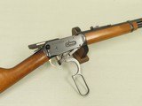 1894-1994 Edition Winchester Ranger Model 94 Angle Eject Carbine in .30-30 Winchester
** MINTY & Unfired Example ** SOLD - 22 of 25