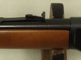 1894-1994 Edition Winchester Ranger Model 94 Angle Eject Carbine in .30-30 Winchester
** MINTY & Unfired Example ** SOLD - 11 of 25