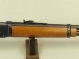 1894-1994 Edition Winchester Ranger Model 94 Angle Eject Carbine in .30-30 Winchester
** MINTY & Unfired Example ** SOLD - 4 of 25
