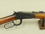 1894-1994 Edition Winchester Ranger Model 94 Angle Eject Carbine in .30-30 Winchester
** MINTY & Unfired Example ** SOLD - 2 of 25