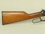 1894-1994 Edition Winchester Ranger Model 94 Angle Eject Carbine in .30-30 Winchester
** MINTY & Unfired Example ** SOLD - 3 of 25
