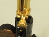 1968 Vintage Colt Nathan Bedford Forrest Scout .22 Revolver w/ Case
** 1 of 3,000 Made ** SOLD - 18 of 25