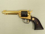 1968 Vintage Colt Nathan Bedford Forrest Scout .22 Revolver w/ Case
** 1 of 3,000 Made ** SOLD - 4 of 25