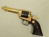 1968 Vintage Colt Nathan Bedford Forrest Scout .22 Revolver w/ Case
** 1 of 3,000 Made ** SOLD - 20 of 25