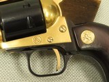 1968 Vintage Colt Nathan Bedford Forrest Scout .22 Revolver w/ Case
** 1 of 3,000 Made ** SOLD - 14 of 25