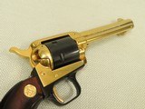 1968 Vintage Colt Nathan Bedford Forrest Scout .22 Revolver w/ Case
** 1 of 3,000 Made ** SOLD - 16 of 25