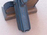 WW2 Nazi Browning Model 1922 Pistol in .32 ACP
** Great Shooter and Representative Example ** SOLD - 14 of 25