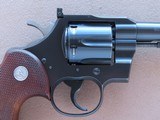 Scarce 1955 Vintage Colt Trooper .22 Rimfire Revolver w/ 4" Inch Barrel
** Beautiful All-Original Revolver ** SOLD - 9 of 24