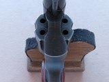 Scarce 1955 Vintage Colt Trooper .22 Rimfire Revolver w/ 4" Inch Barrel
** Beautiful All-Original Revolver ** SOLD - 17 of 24