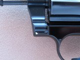 1968 Vintage 1st Issue Colt Lightweight Agent .38 Special Revolver SOLD - 24 of 25