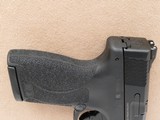 Smith & Wesson Model M&P 45 Shield, Cal. .45 ACP - 6 of 14