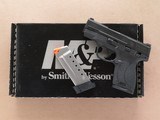 Smith & Wesson Model M&P 45 Shield, Cal. .45 ACP - 9 of 14