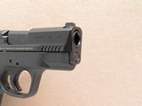 Smith & Wesson Model M&P 45 Shield, Cal. .45 ACP - 8 of 14