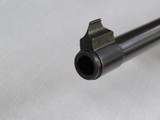Ruger Model 44 Standard Carbine .44 Magnum **MFG. 1980** - 12 of 22