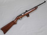 Ruger Model 44 Standard Carbine .44 Magnum **MFG. 1980** - 1 of 22
