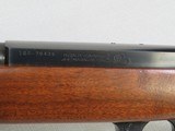 Ruger Model 44 Standard Carbine .44 Magnum **MFG. 1980** - 14 of 22