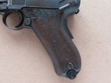 Scarce 1906 DWM Brazilian Contract Luger in 7.65mm (.30 Luger)
** Only 5,000 Manufactured ** SOLD - 2 of 25