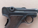 Scarce 1906 DWM Brazilian Contract Luger in 7.65mm (.30 Luger)
** Only 5,000 Manufactured ** SOLD - 7 of 25